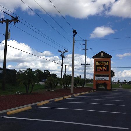 Americas Best Value Inn North Port Esterno foto