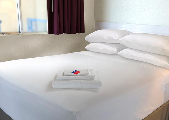 Americas Best Value Inn North Port Esterno foto