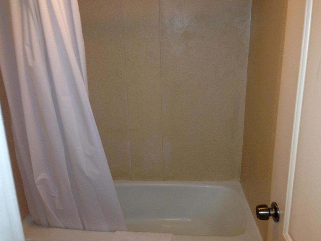 Americas Best Value Inn North Port Esterno foto